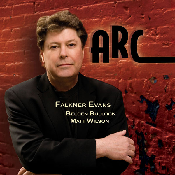 Falkner Evans - ARC