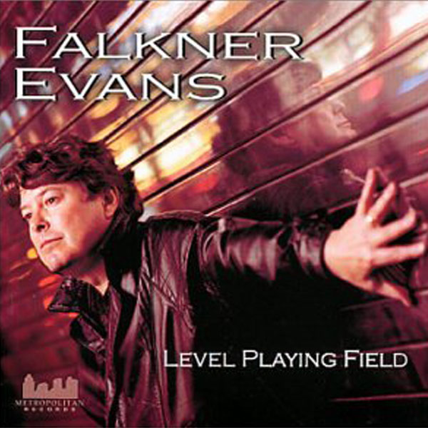 Falkner Evans - Level Playing Field