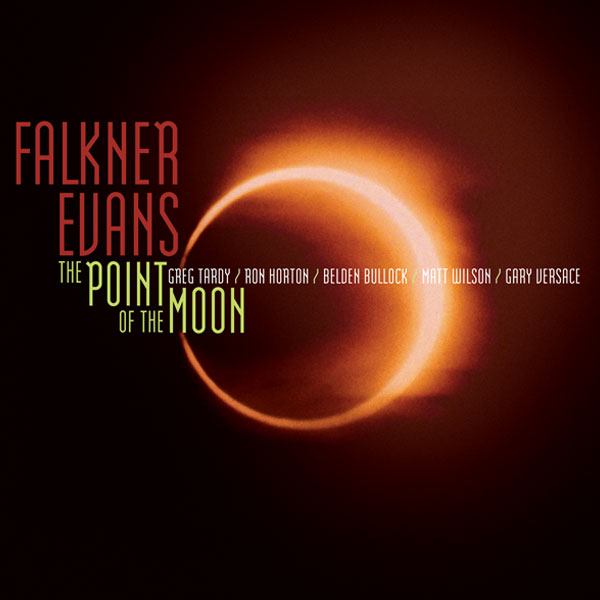 Falkner Evans - The Point of the Moon