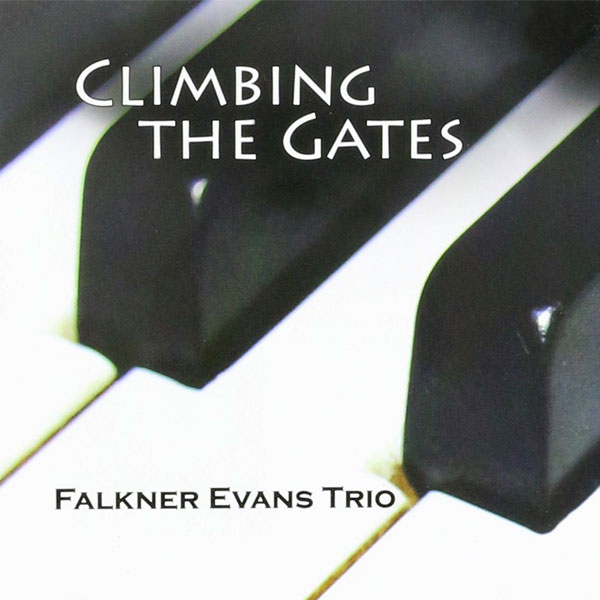 Falkner Evans Trio - Climbing the Gates